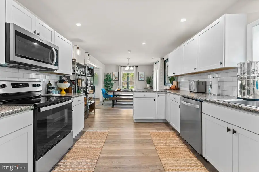 18634 Louisa Rd, Louisa, VA 23093 - #3