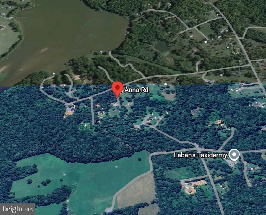 Lot 22 Anna Rd, Louisa, VA 23093 - #2