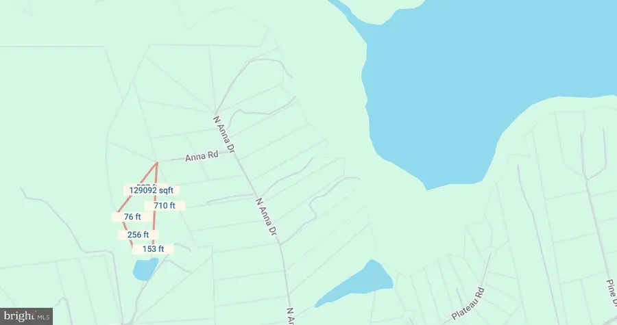 Lot 22 Anna Rd, Louisa, VA 23093 - #3