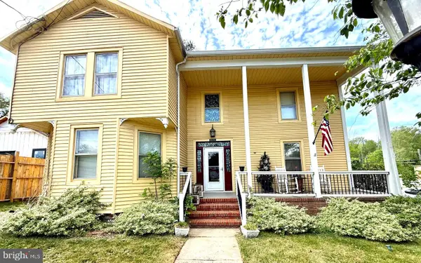 605 Mineral Ave, MINERAL, VA 23117