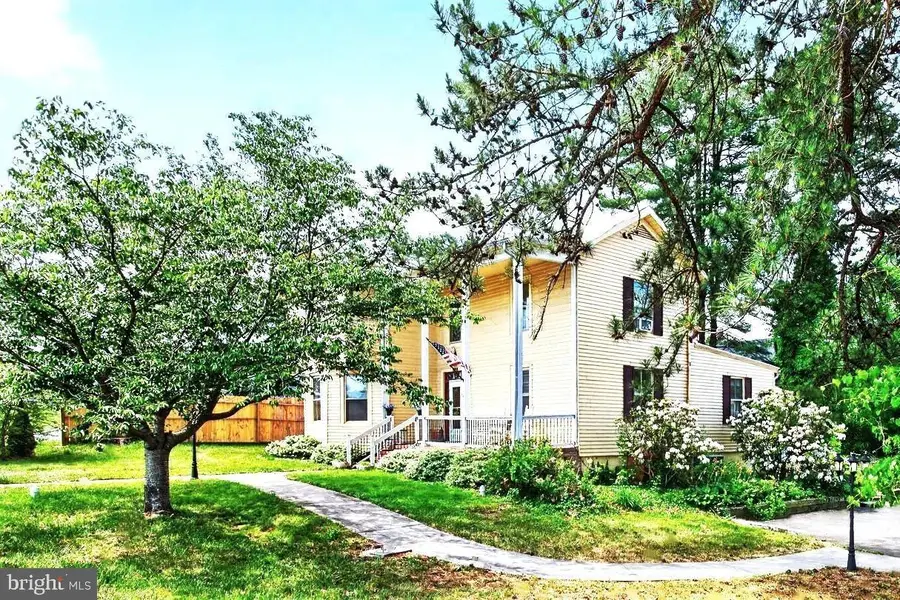 605 Mineral Ave, Mineral, VA 23117 - #2