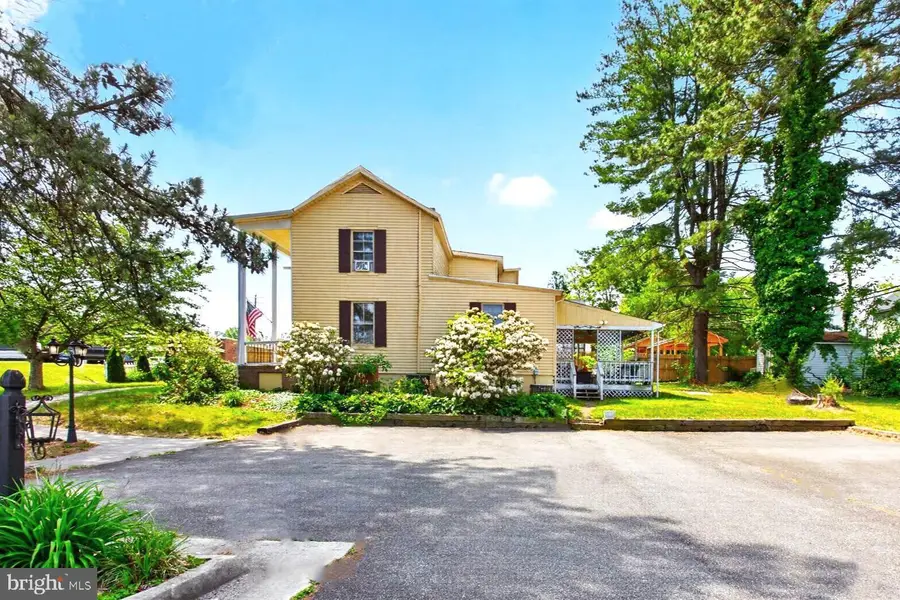 605 Mineral Ave, Mineral, VA 23117 - #3
