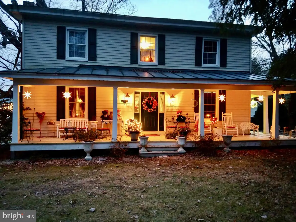 1311 Borden Rd, Bumpass, VA 23024 - #1