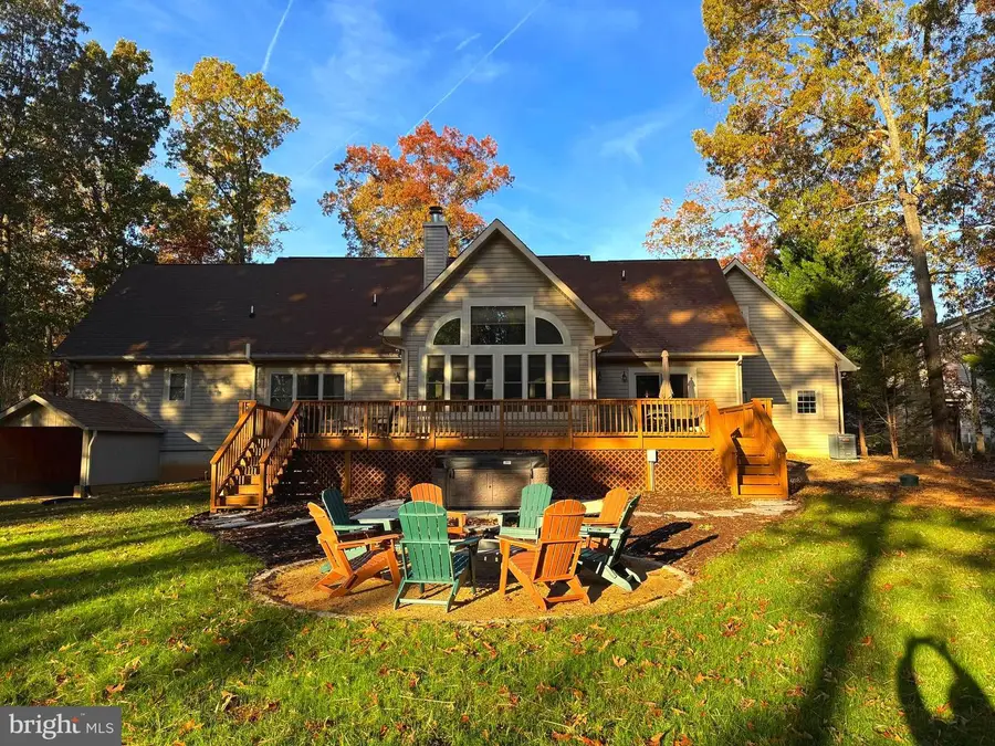 838 Windwood Coves Blvd, Mineral, VA 23117 - #2