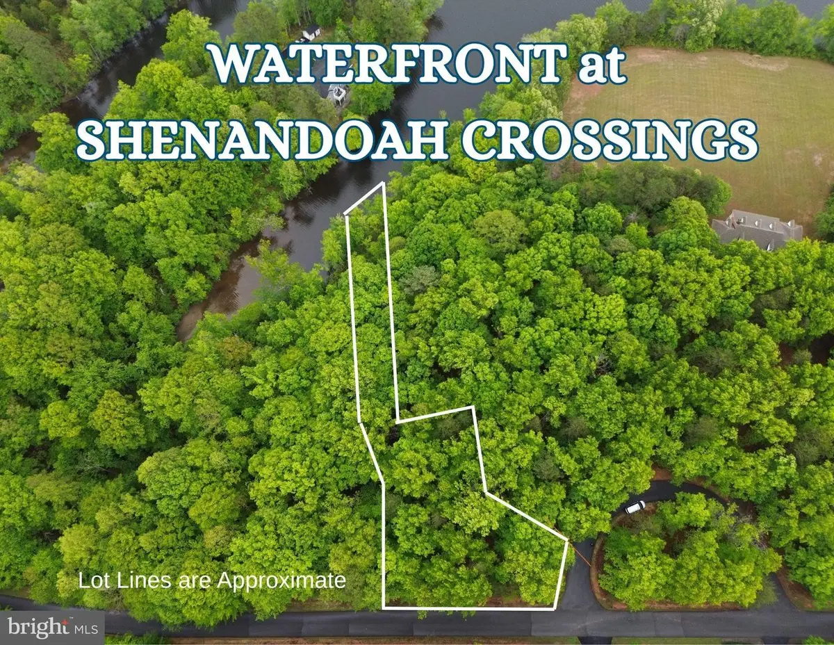 Lot 18 Glen Eagles, Gordonsville, VA 22942 - #1