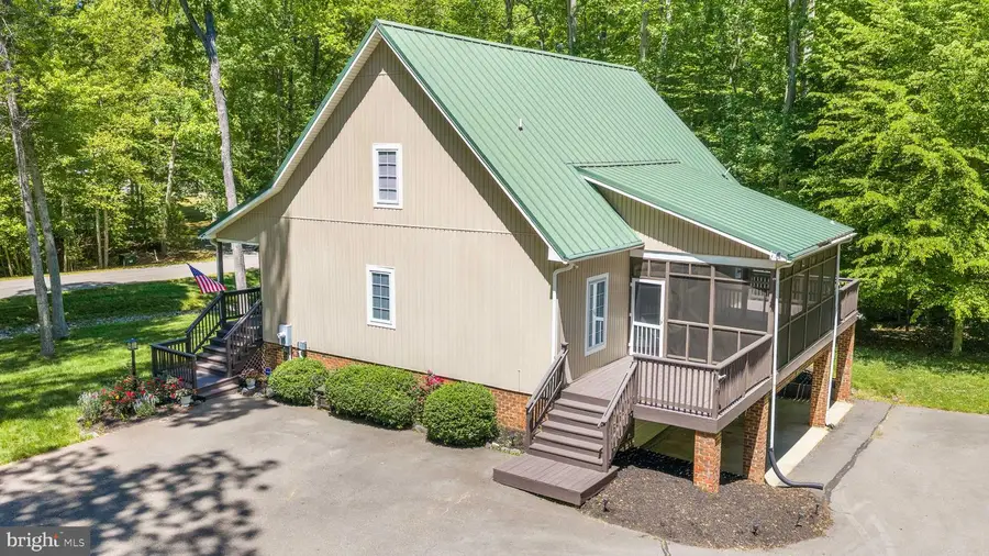 197 Oakleigh Ln, Bumpass, VA 23024 - #2