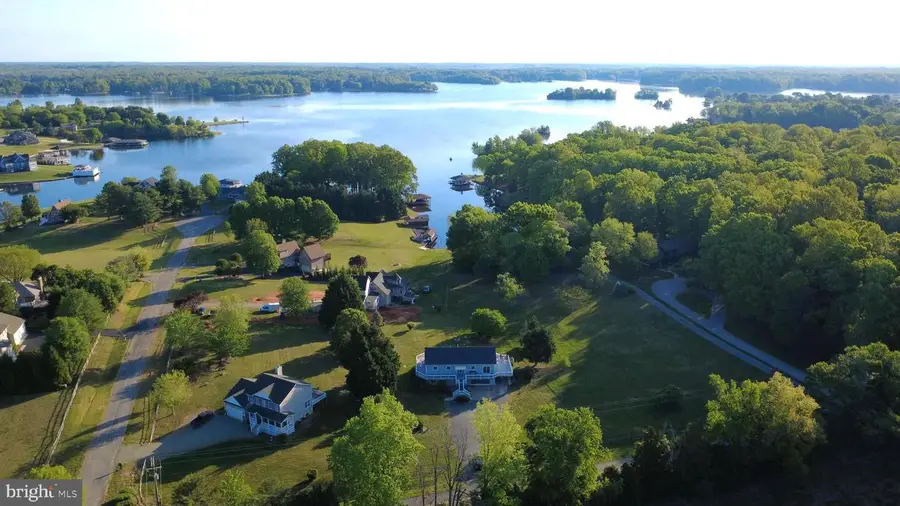 191 Burruss Mill Rd, Bumpass, VA 23024 - #2