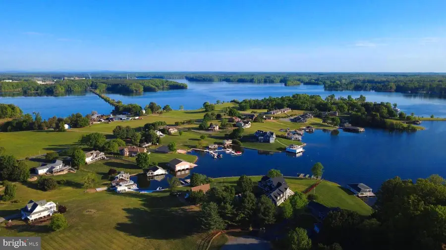 191 Burruss Mill Rd, Bumpass, VA 23024 - #3