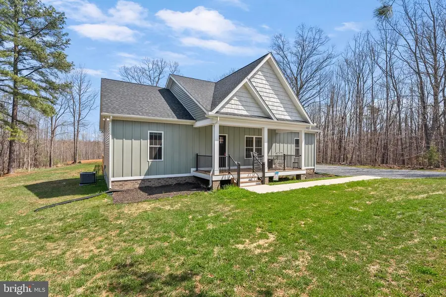 4316 Mt Airy Rd, Louisa, VA 23093 - #2