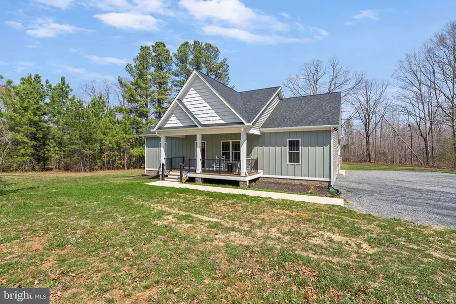 4316 Mt Airy Rd, Louisa, VA 23093 - #3