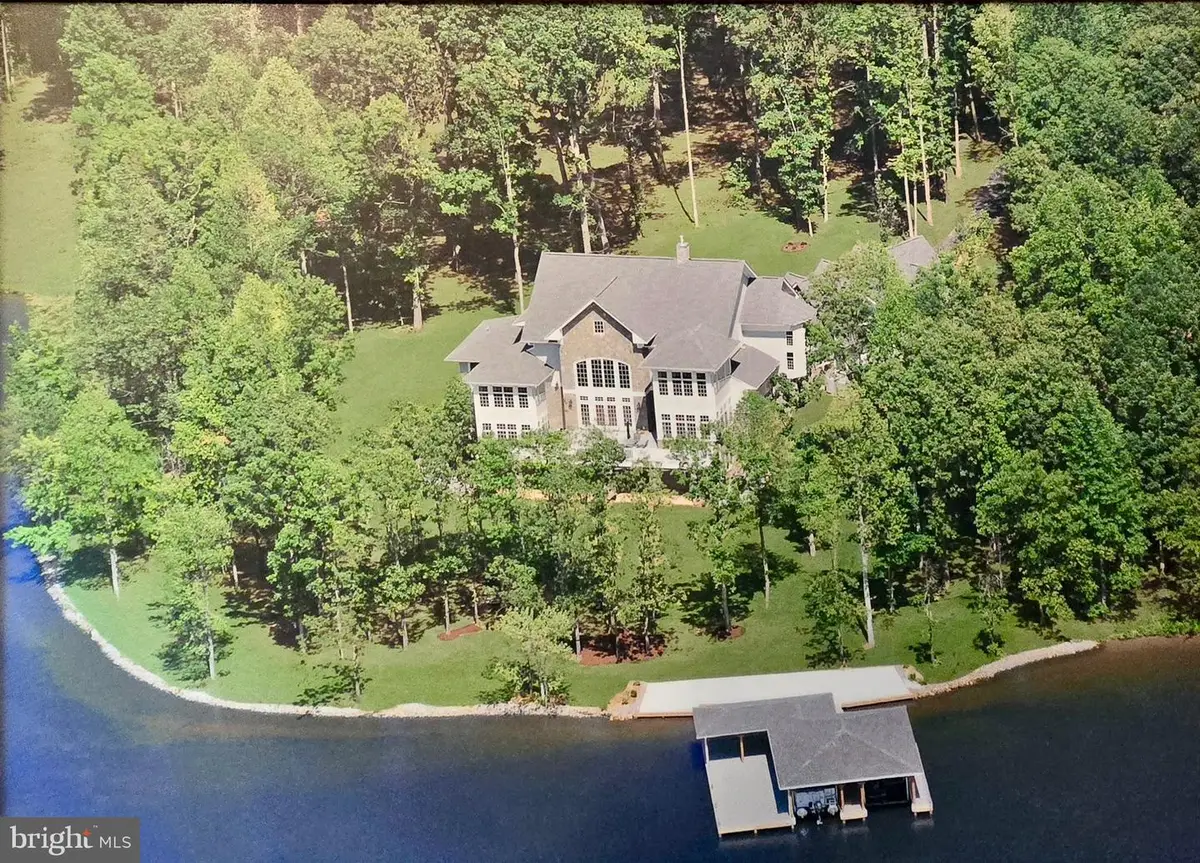 128 Olive Branch Ct, Bumpass, VA 23024 - #1