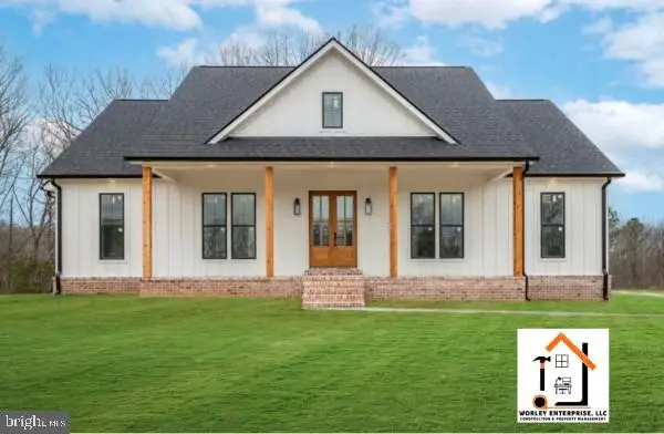 16061 Jefferson Hwy, BUMPASS, VA 23024