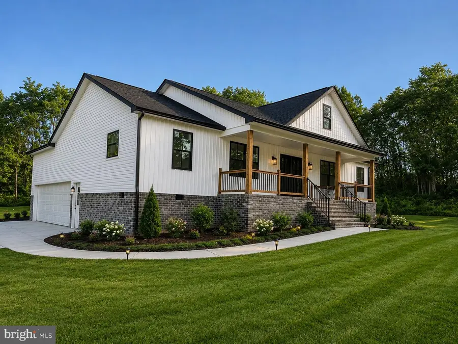 16061 Jefferson Hwy, Bumpass, VA 23024 - #2