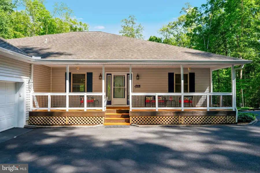 248 Oakwood Dr, Mineral, VA 23117 - #2
