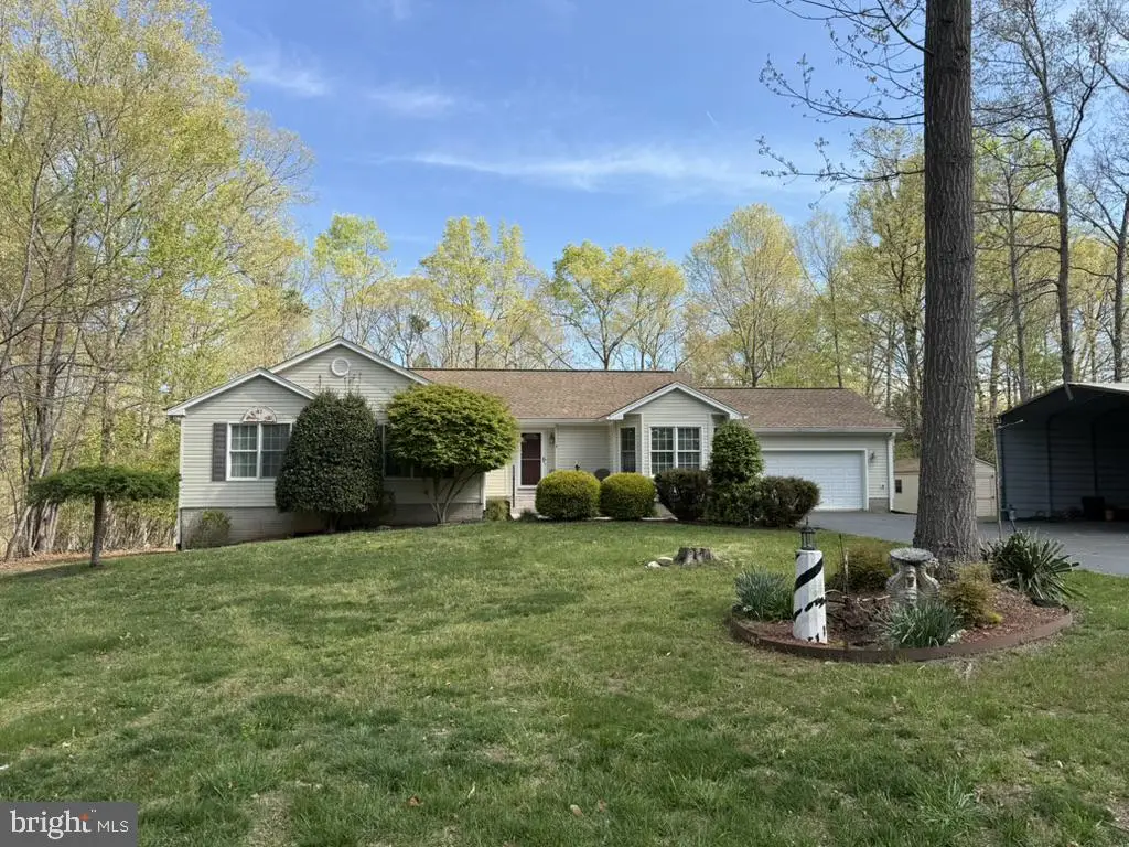 801 Mitchell Point Rd, Mineral, VA 23117 - #1