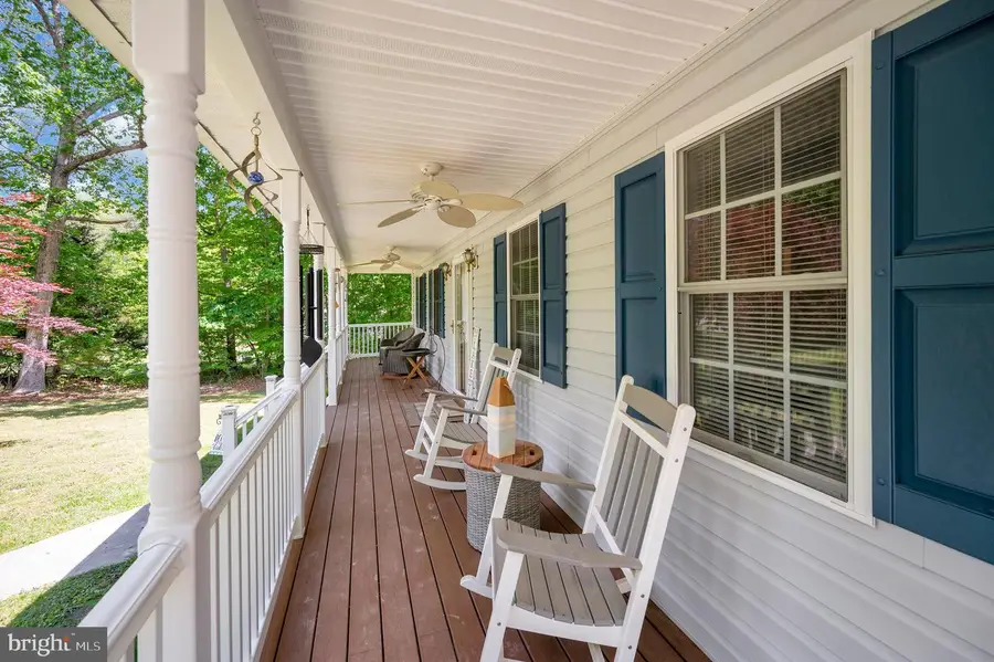 78 Forest Ln, Mineral, VA 23117 - #2