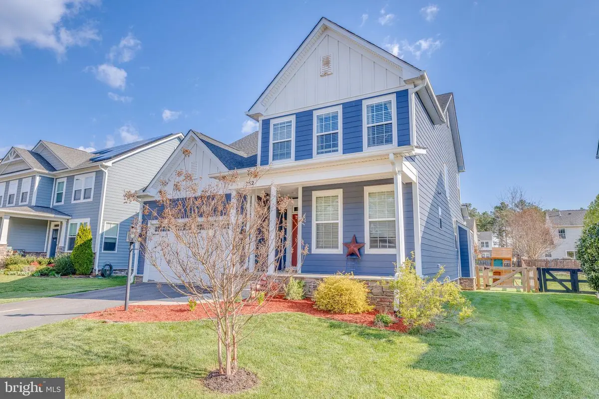 252 Appalachian, Zion Crossroads, VA 22942 - #1