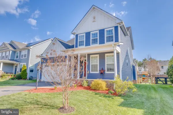 252 Appalachian, ZION CROSSROADS, VA 22942