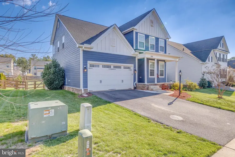252 Appalachian, Zion Crossroads, VA 22942 - #2