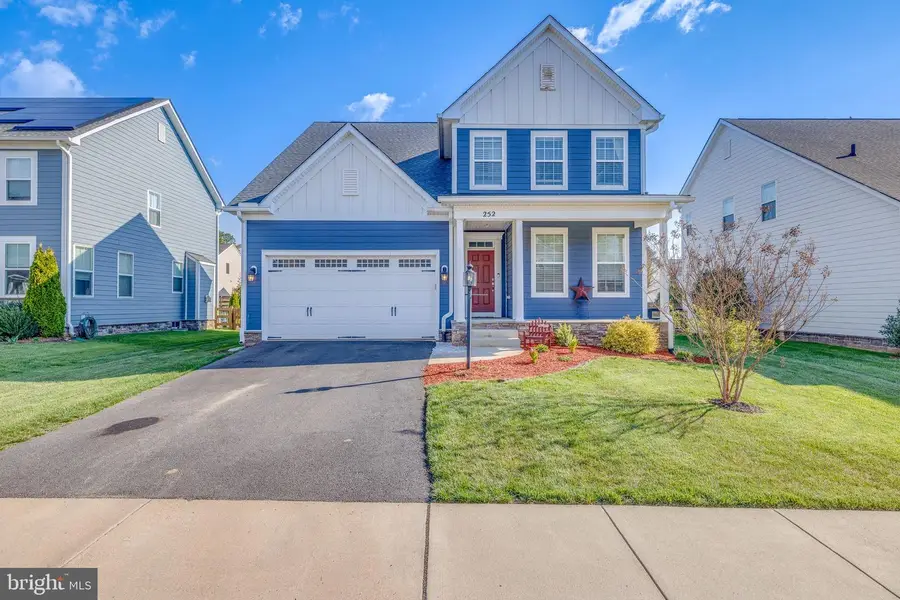 252 Appalachian, Zion Crossroads, VA 22942 - #3