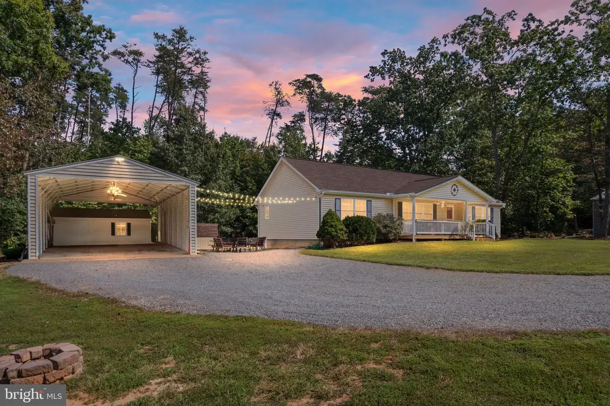 88 Dogwood Draw, Mineral, VA 23117 - #1