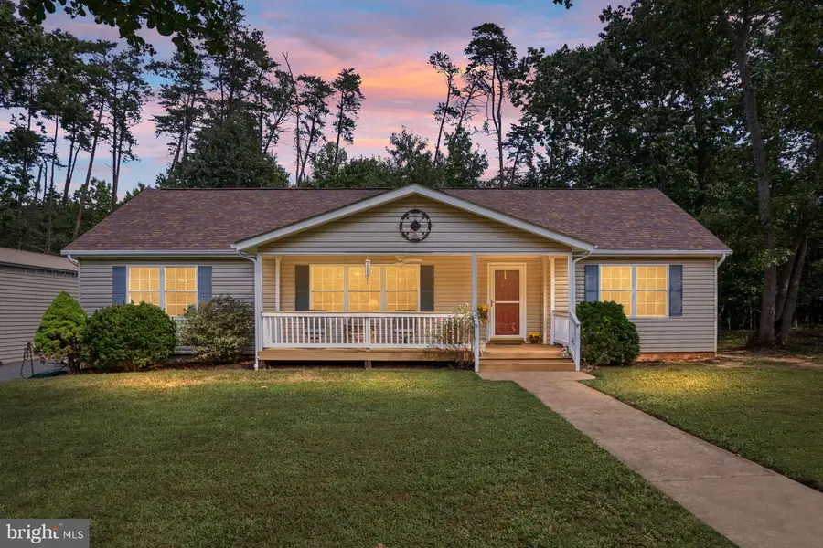88 Dogwood Draw, Mineral, VA 23117 - #2