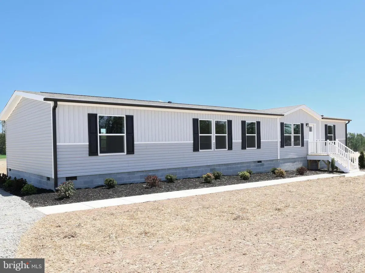 265 Moorefield, Mineral, VA 23117 - #1