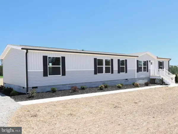 265 Moorefield, MINERAL, VA 23117