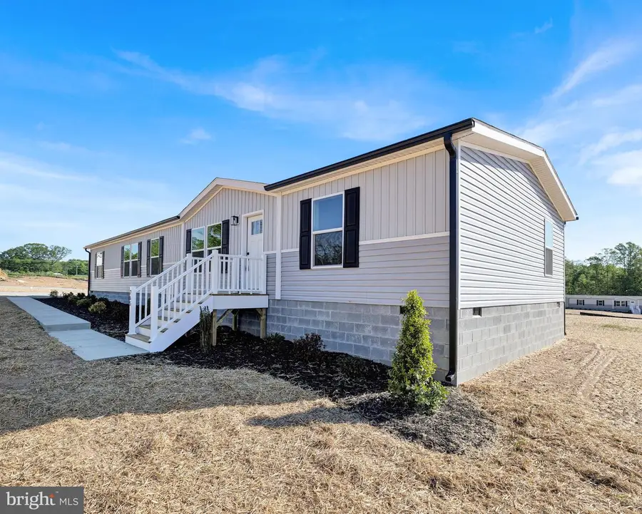 265 Moorefield, Mineral, VA 23117 - #3