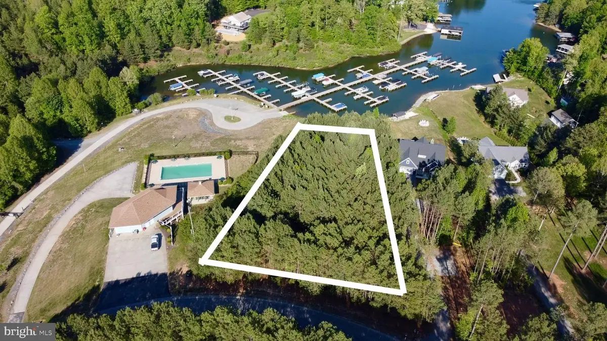 Lake Forest Dr #lot 308, Mineral, VA 23117 - #1