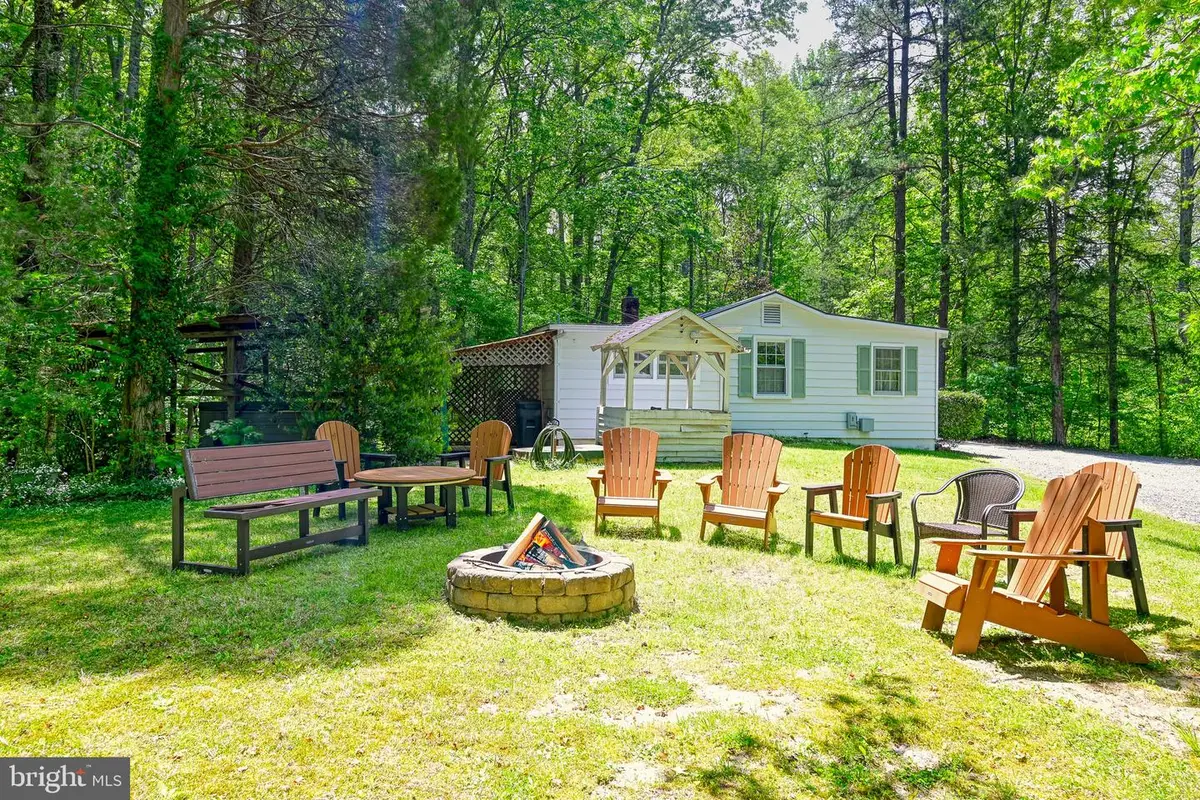 14584 Cross County Rd, Mineral, VA 23117 - #1