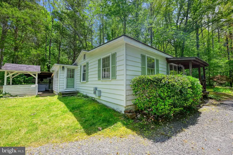 14584 Cross County Rd, Mineral, VA 23117 - #3