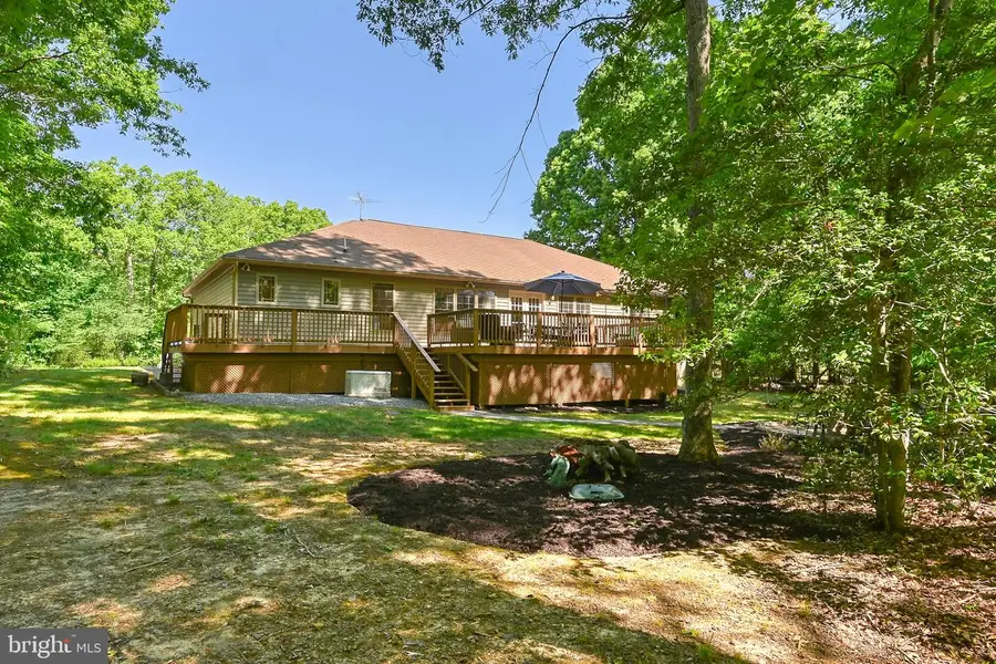 418 Windwood Coves Blvd, Mineral, VA 23117 - #2