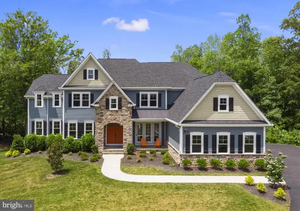 505 Ark Ave, BUMPASS, VA 23024