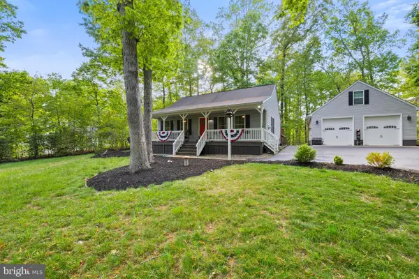 239 Oakwood Dr, MINERAL, VA 23117