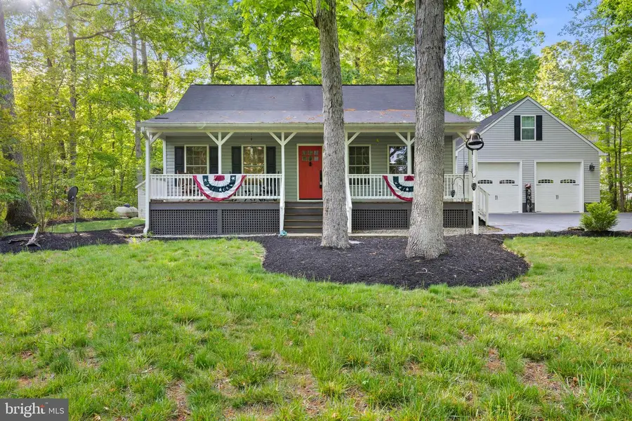 239 Oakwood Dr, Mineral, VA 23117 - #3
