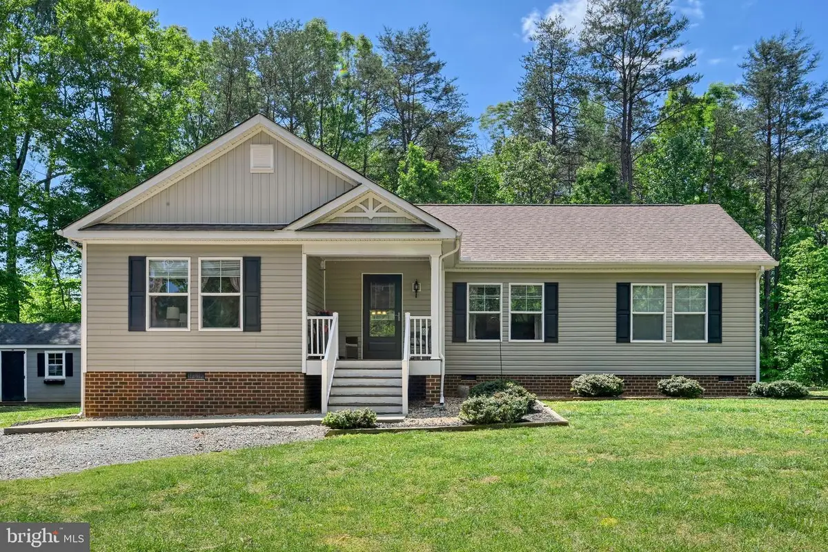 1176 Signboard Rd, Bumpass, VA 23024 - #1