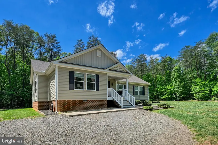 1176 Signboard Rd, Bumpass, VA 23024 - #2