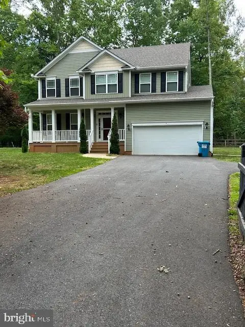 35 Retriever Ct, Bumpass, VA 23024 - #1