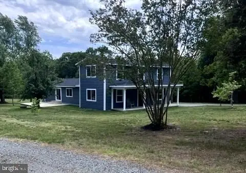 1142 Zachary Taylor Hwy, MINERAL, VA 23117
