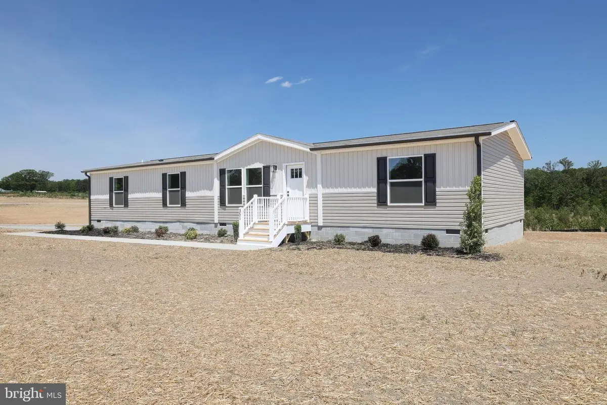 351 Moorefield Rd, Mineral, VA 23117 - #1