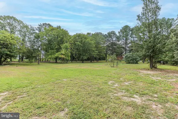 Nottingham Road 0, LOUISA, VA 23093