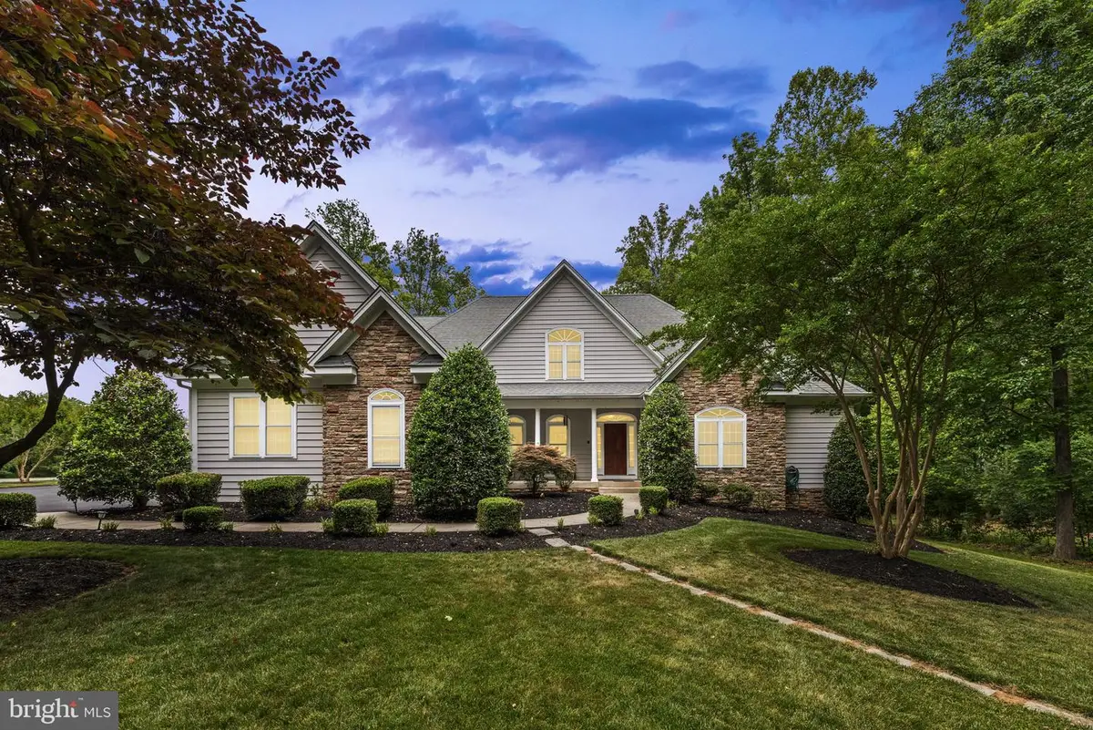 126 Village Dr, Bumpass, VA 23024 - #1