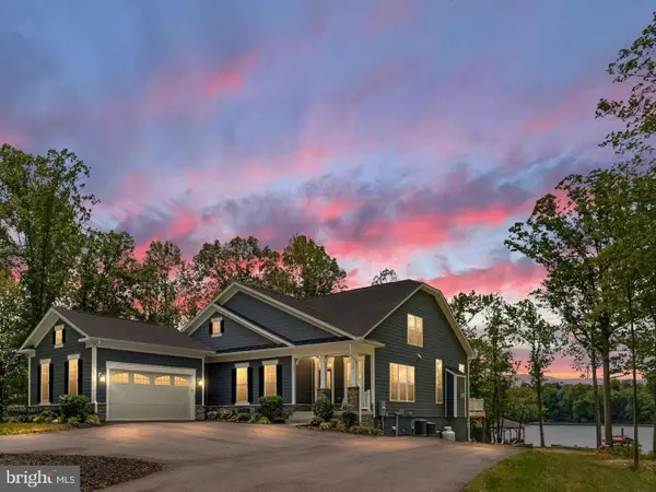 120 Fairview Dr, MINERAL, VA 23117