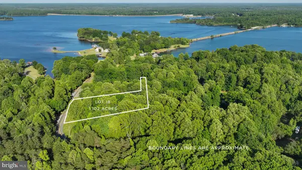 Lot 18 Covenant Way, BUMPASS, VA 23024
