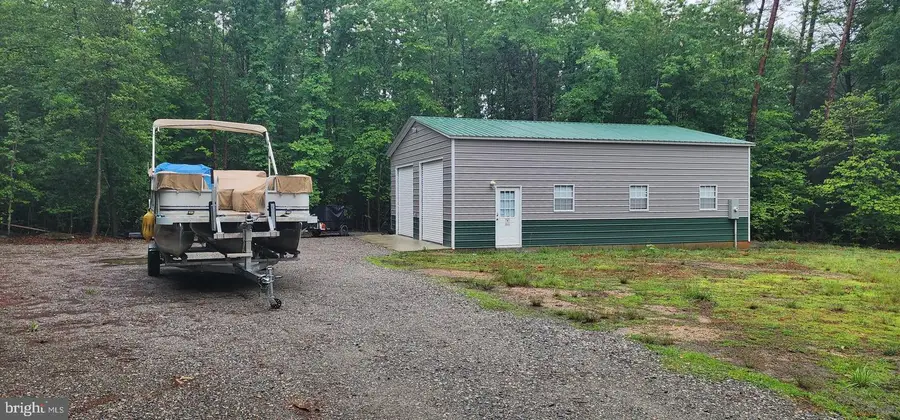 Lot 47 Tall Pines Dr, Mineral, VA 23117 - #3