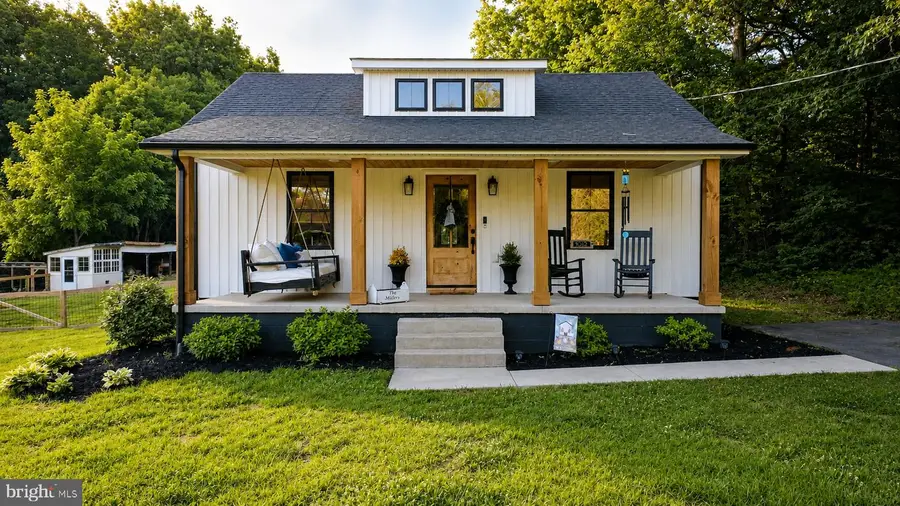 1012 Park Ave, Mineral, VA 23117 - #2