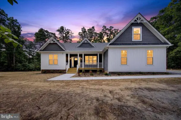 615 Traveller St, MINERAL, VA 23117
