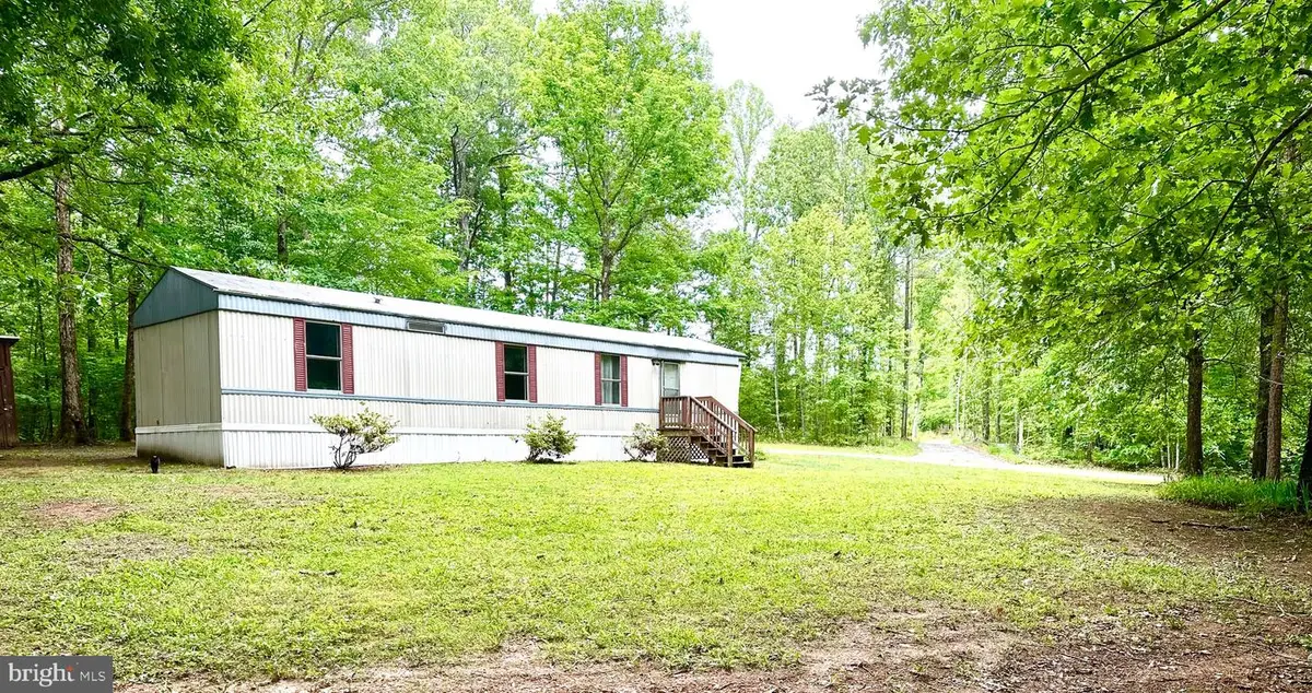 606 Dogwood Acres Rd, Bumpass, VA 23024 - #1