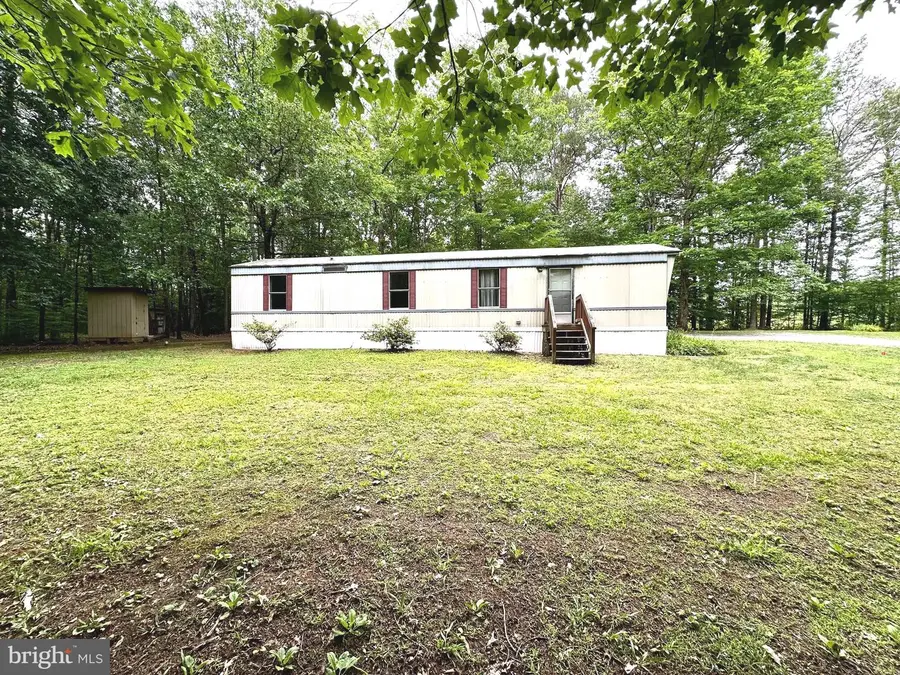 606 Dogwood Acres Rd, Bumpass, VA 23024 - #2